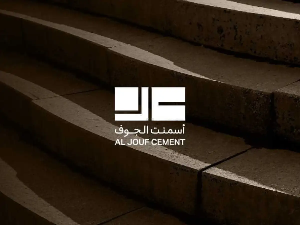 Al Jouf Cement
