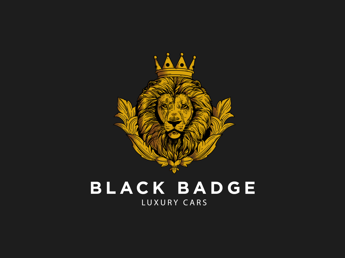 Black Badge