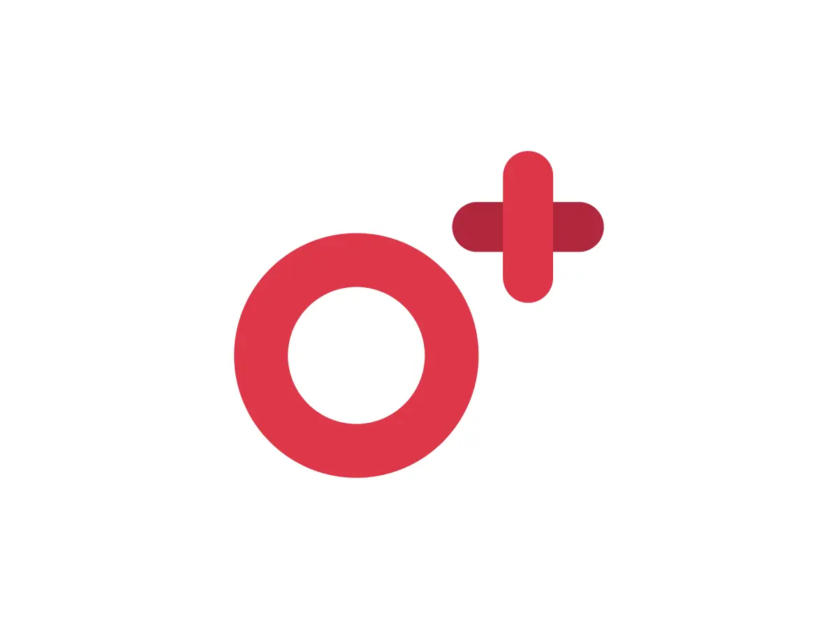O PLUS Pharmacy – Branding
