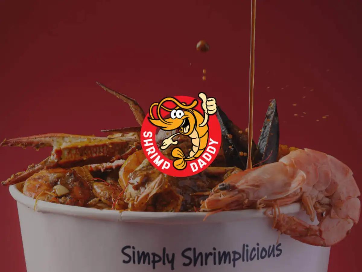 Shrimp Daddy