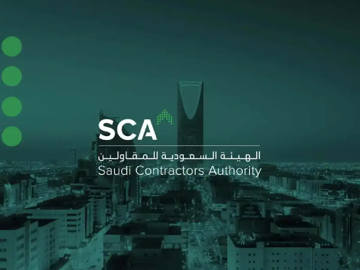 Saudi Contractors Authority