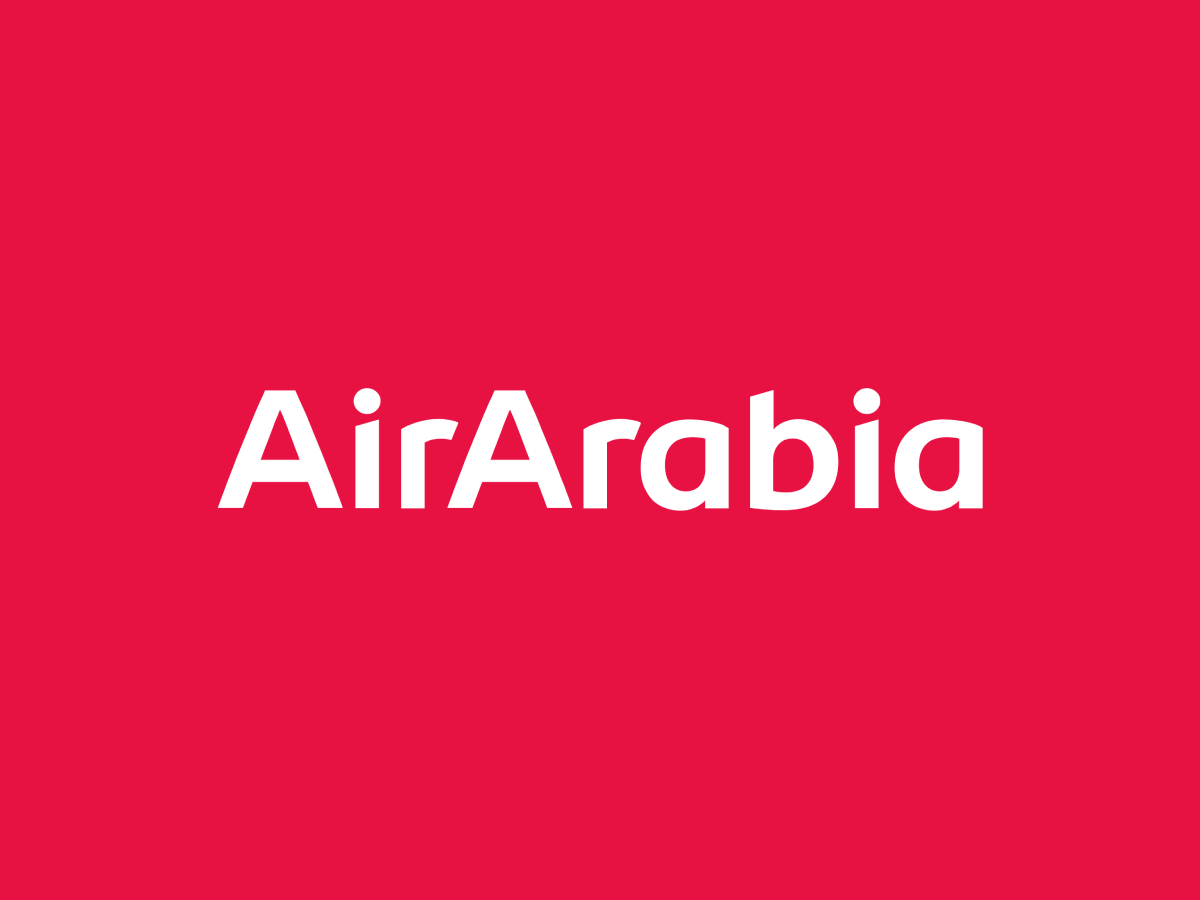 Air Arabia