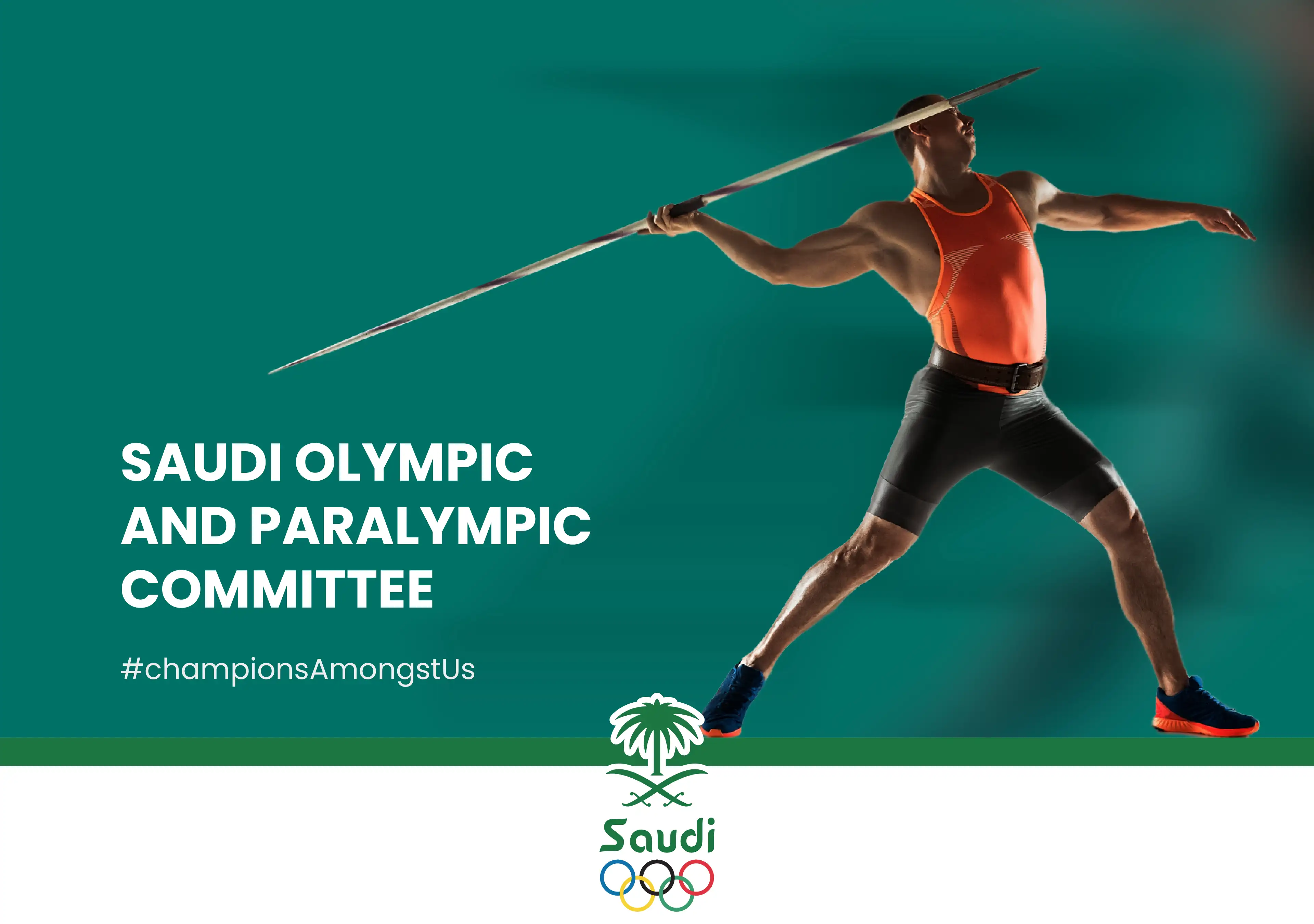 saudi-olympic