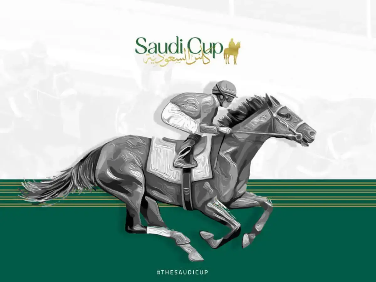 Saudi Cup