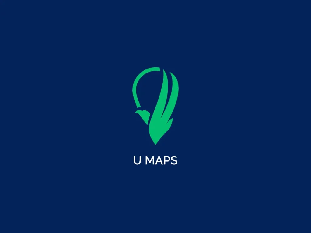 UMAPS – Branding