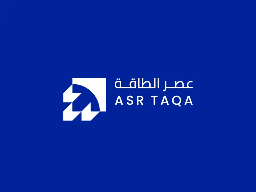 Asr Taqa – Branding