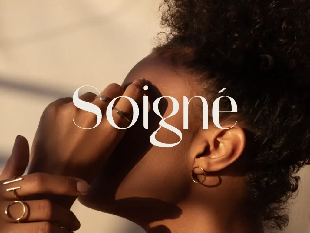 Soigne