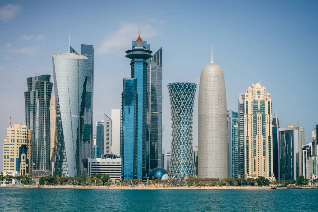 Visit Qatar: Tourism Growth & Marketing Strategy Case Study