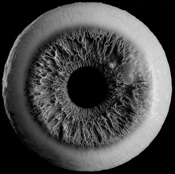 eye