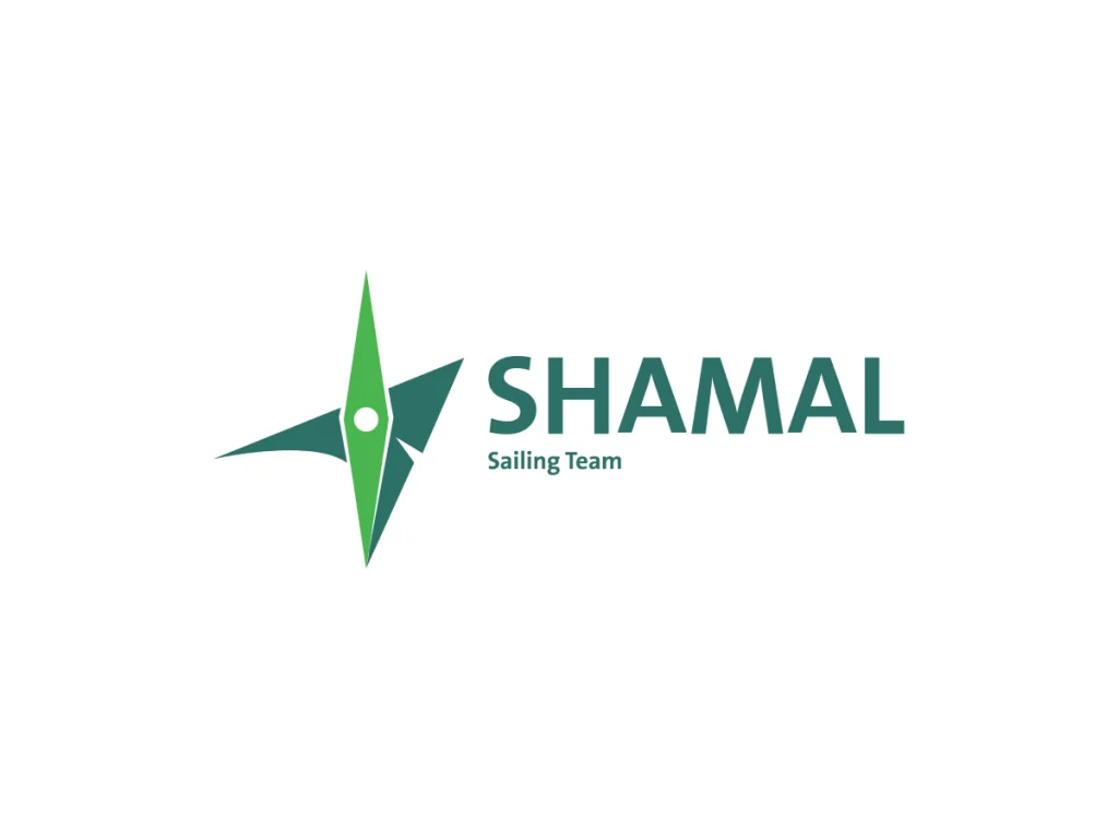 Shamal Sailing