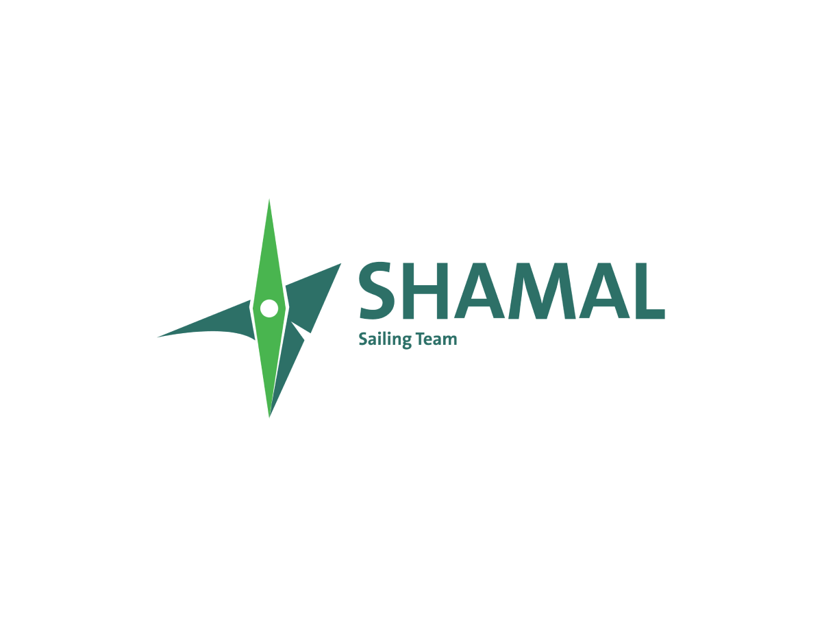 Shamal Sailing