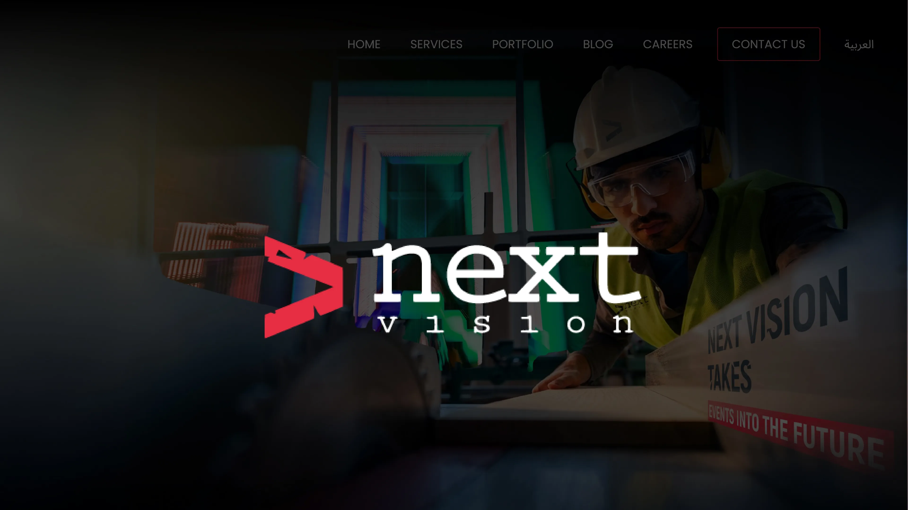 Next Vision