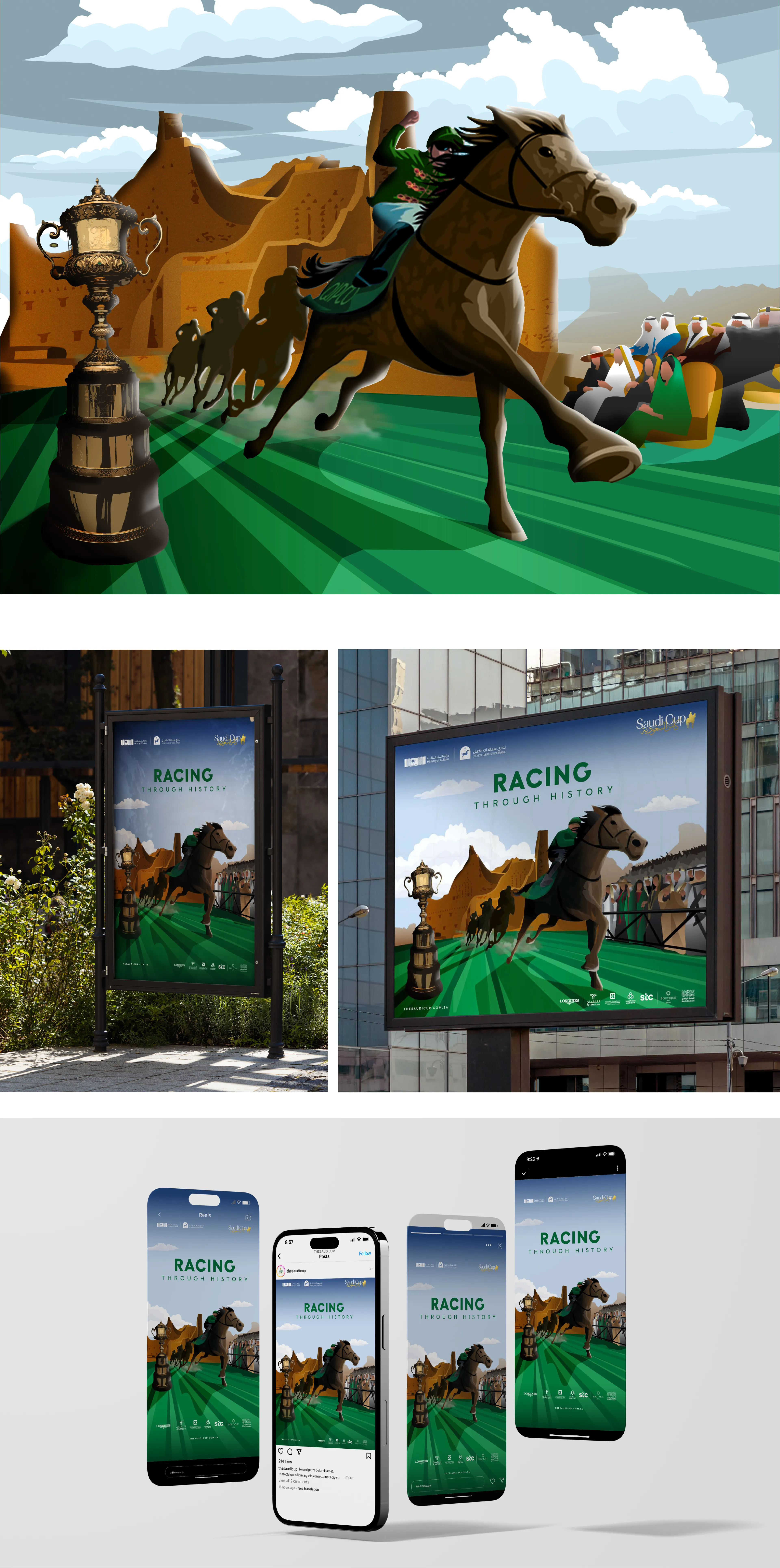 Saudi Cup