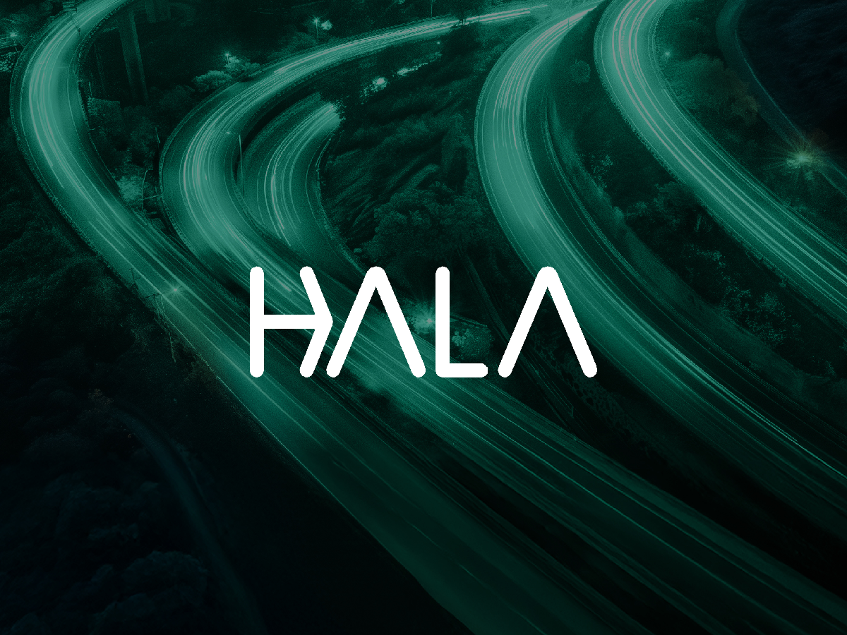 Hala