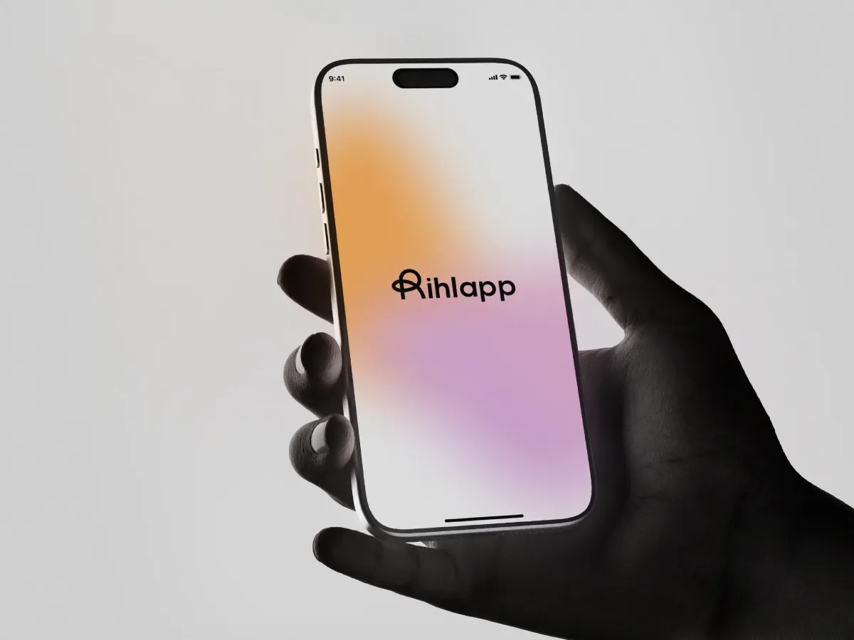 Rihlapp