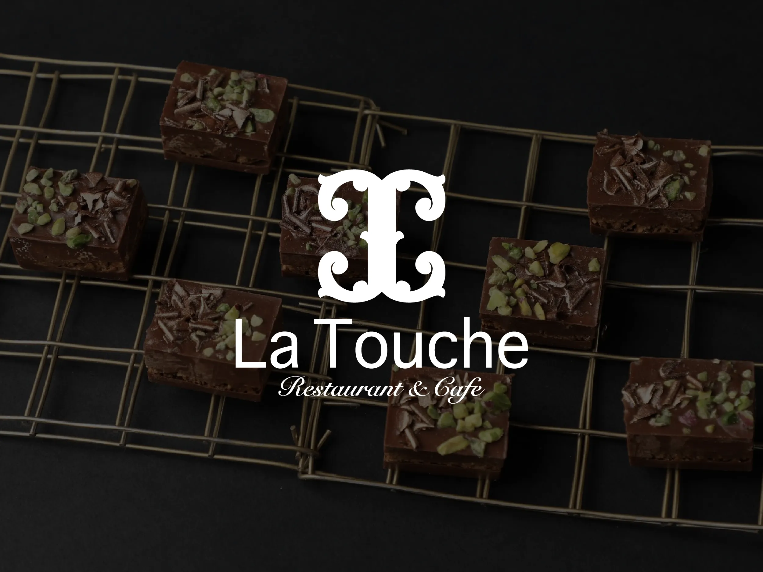 La Touche SM