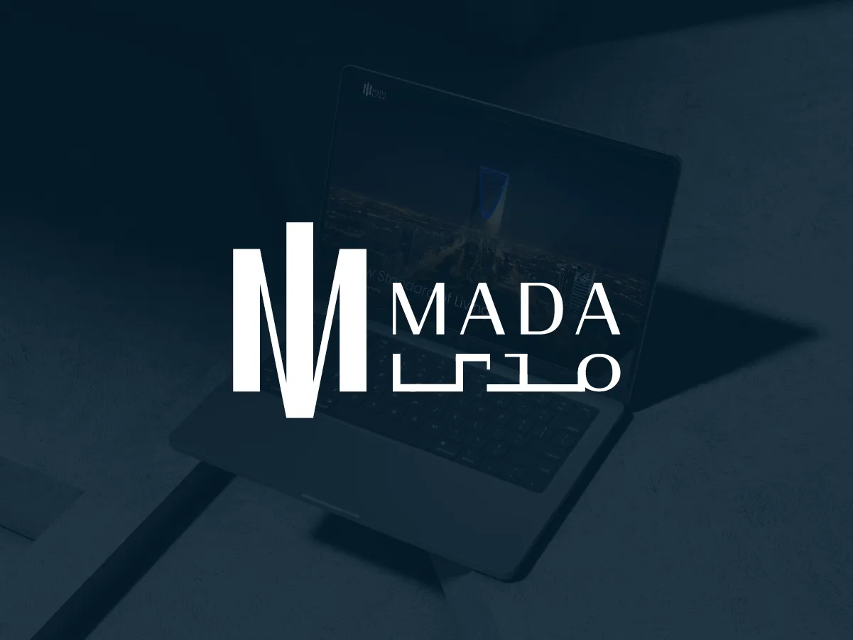 Mada Website