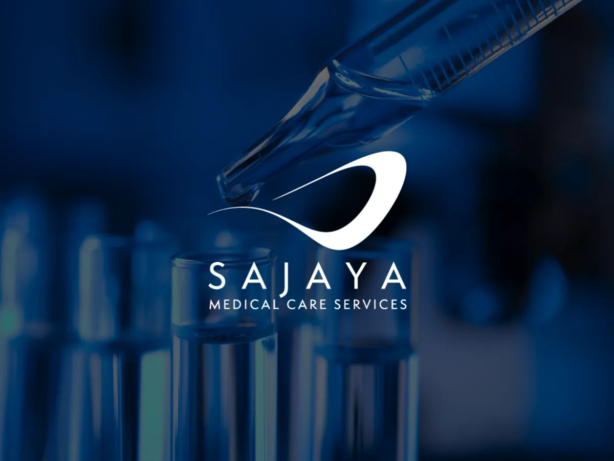Sajaya Medical Care Services