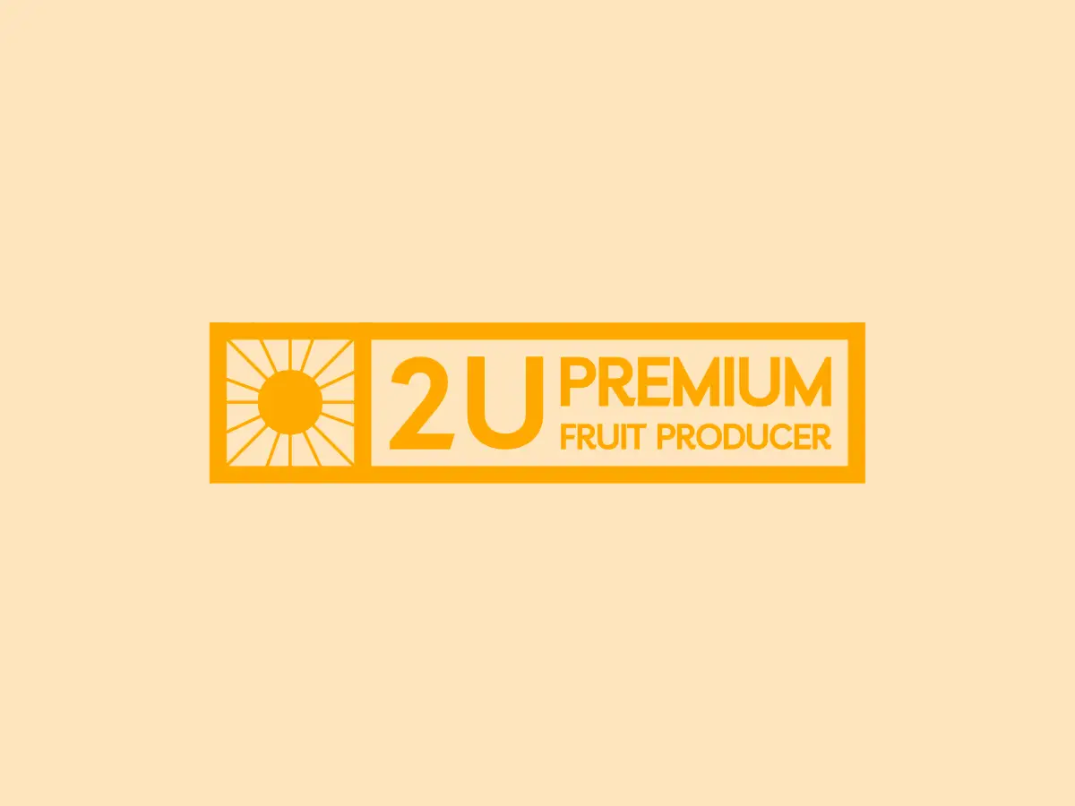 2U – Branding